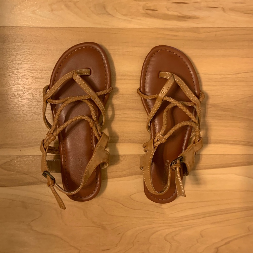 Maurices Girls Sandals